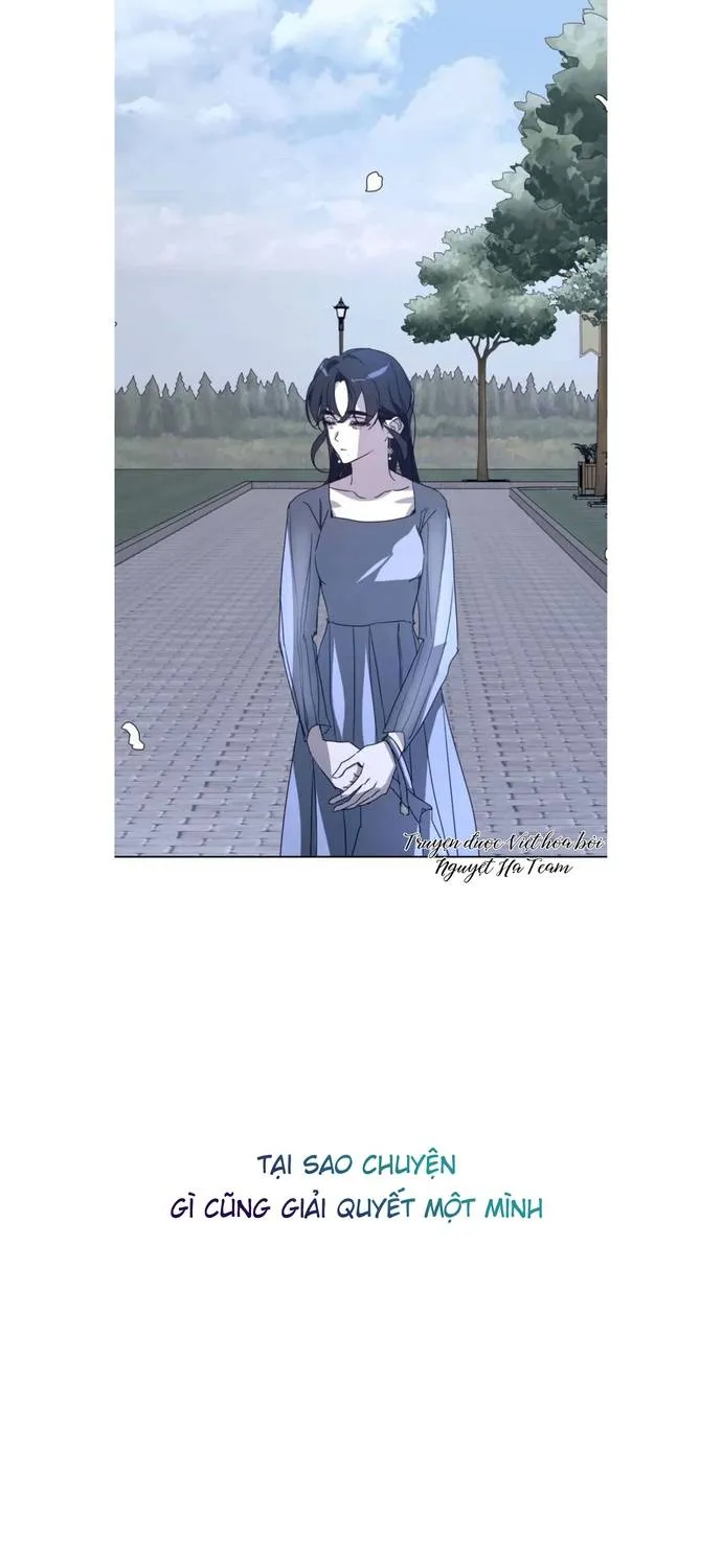 Chuyện Tình Của Kẻ Khác Chap 15 - Next Chap 16