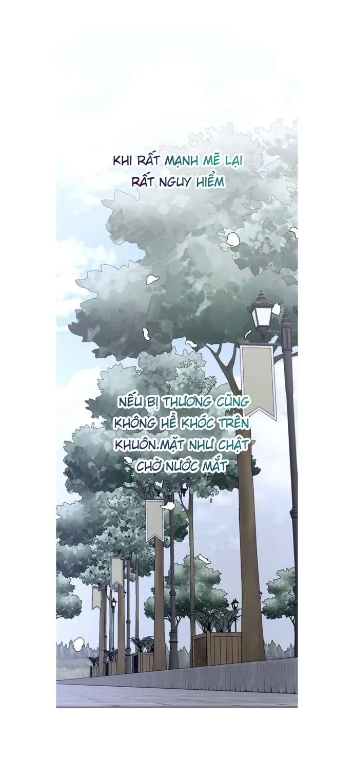 Chuyện Tình Của Kẻ Khác Chap 15 - Next Chap 16