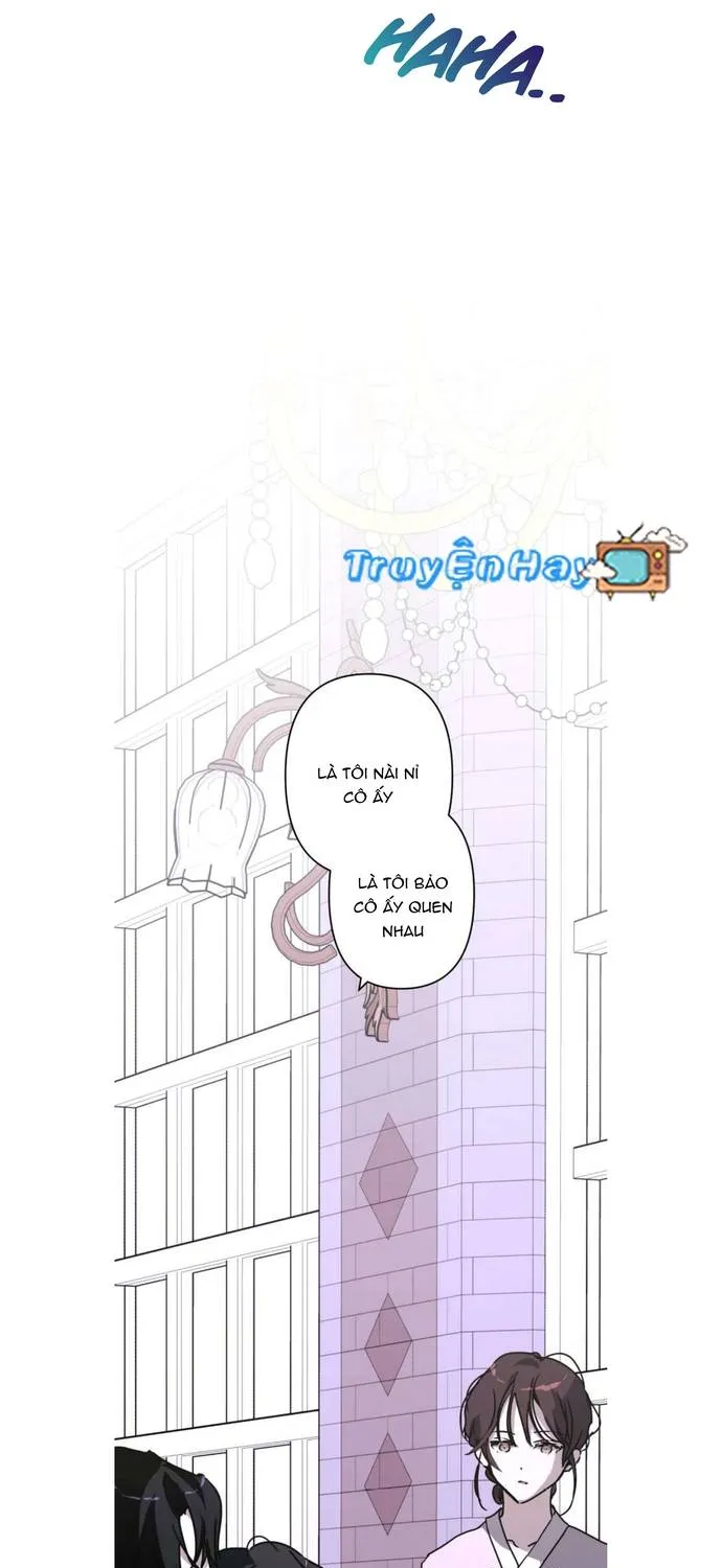 Chuyện Tình Của Kẻ Khác Chap 15 - Next Chap 16