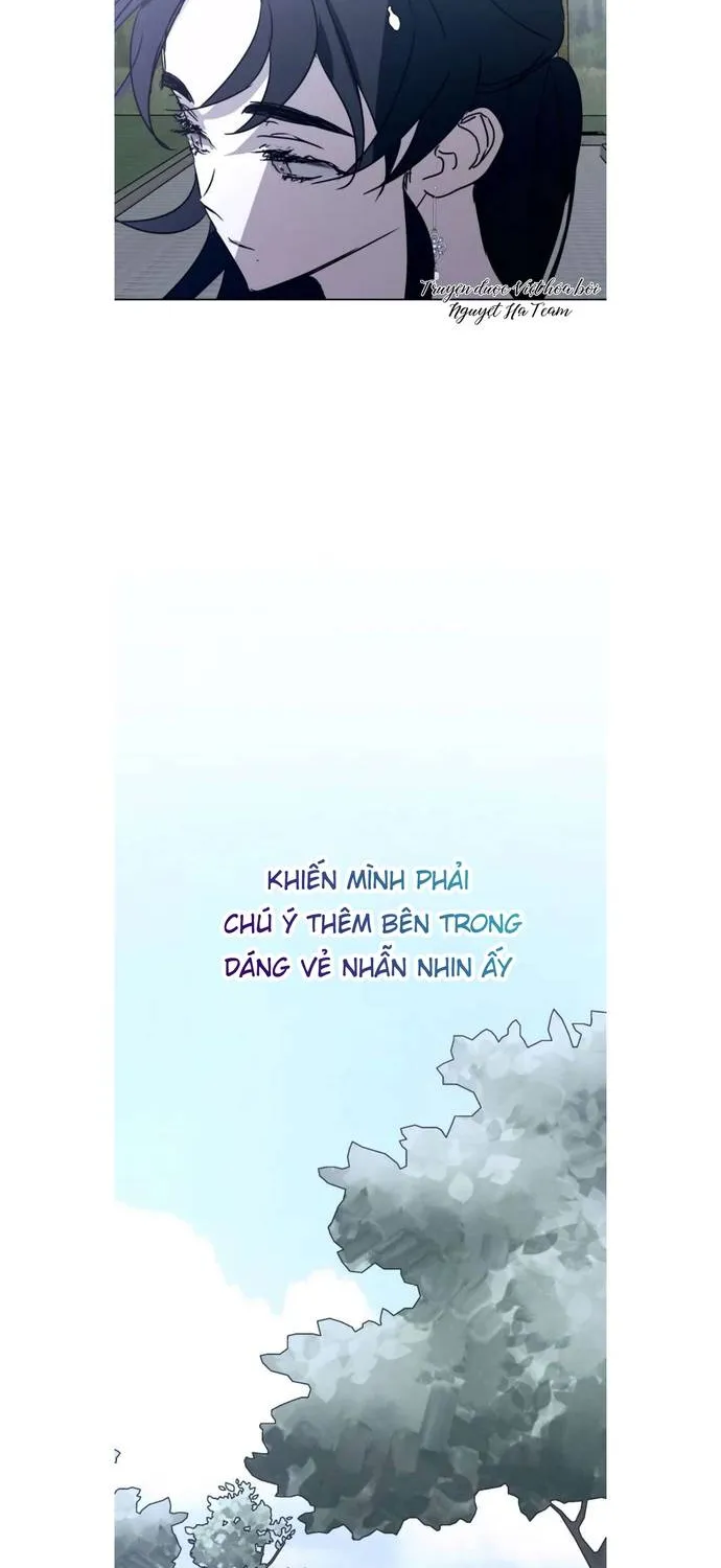 Chuyện Tình Của Kẻ Khác Chap 15 - Next Chap 16
