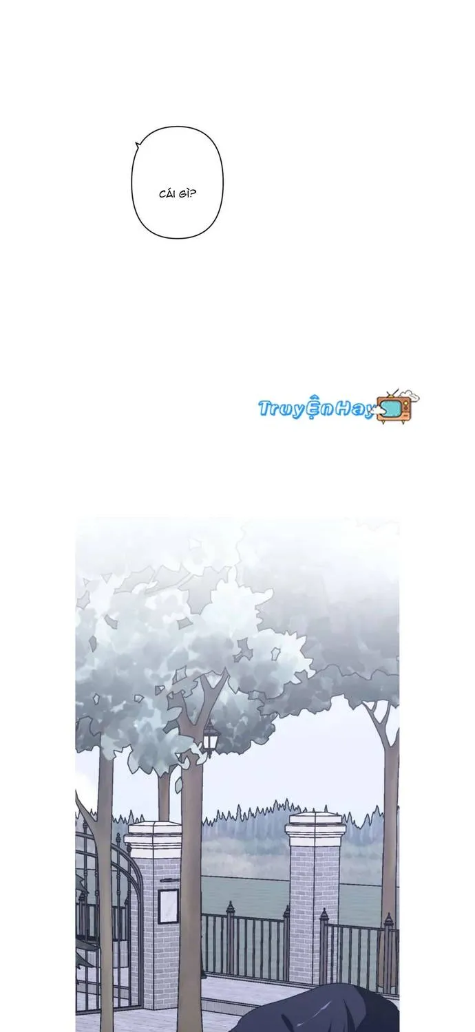 Chuyện Tình Của Kẻ Khác Chap 15 - Next Chap 16