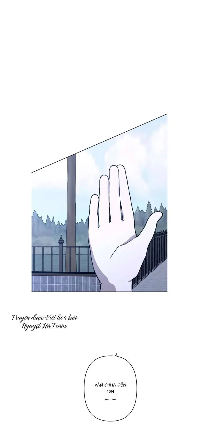 Chuyện Tình Của Kẻ Khác Chap 15 - Next Chap 16