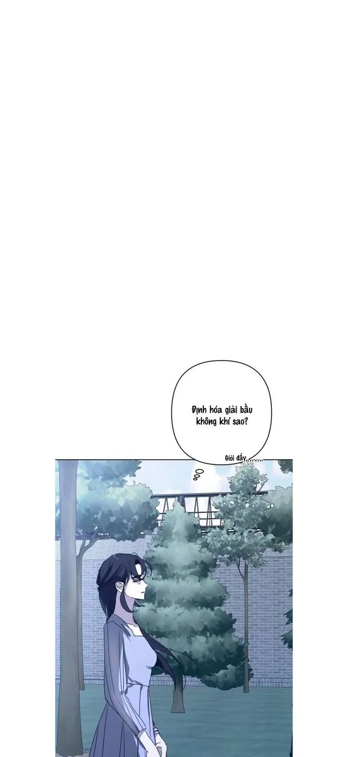 Chuyện Tình Của Kẻ Khác Chap 15 - Next Chap 16