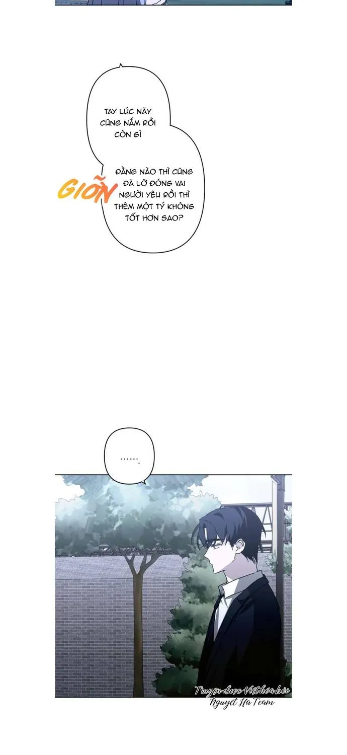 Chuyện Tình Của Kẻ Khác Chap 15 - Next Chap 16