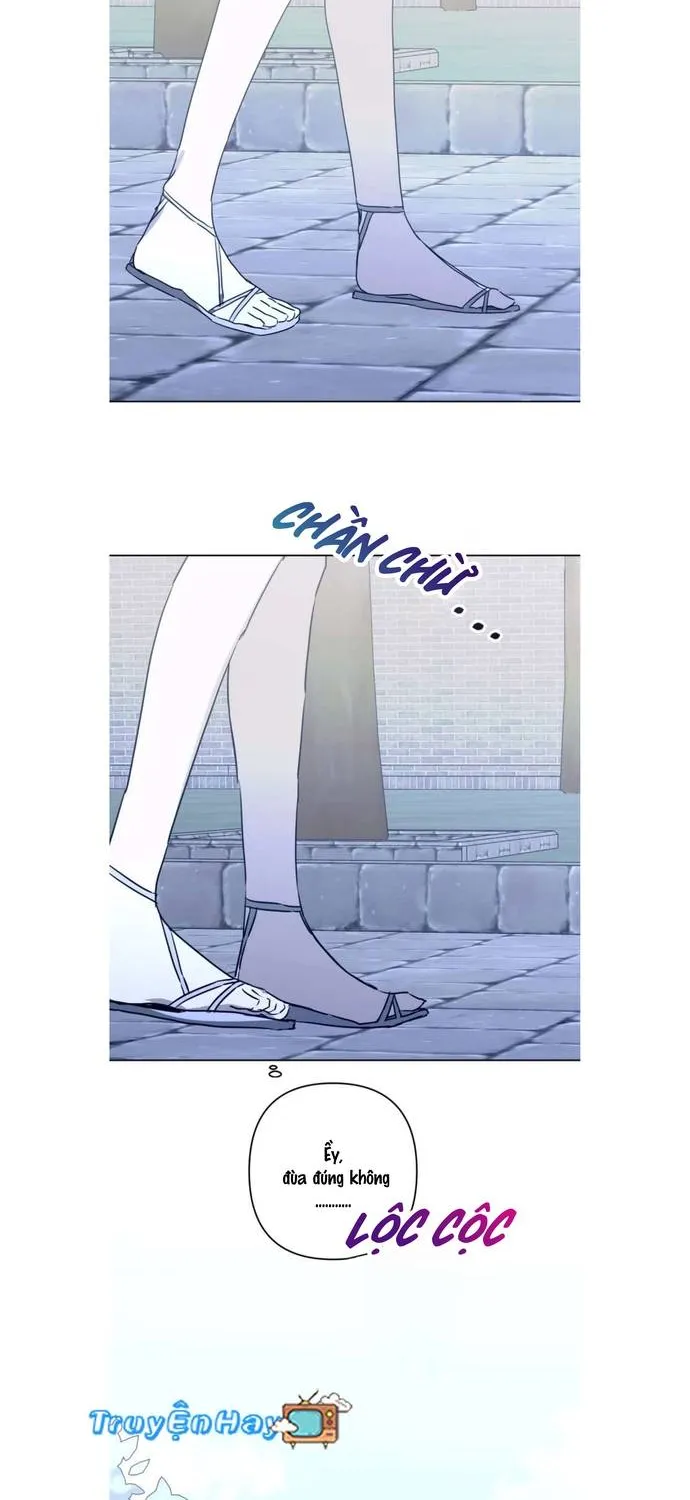 Chuyện Tình Của Kẻ Khác Chap 15 - Next Chap 16