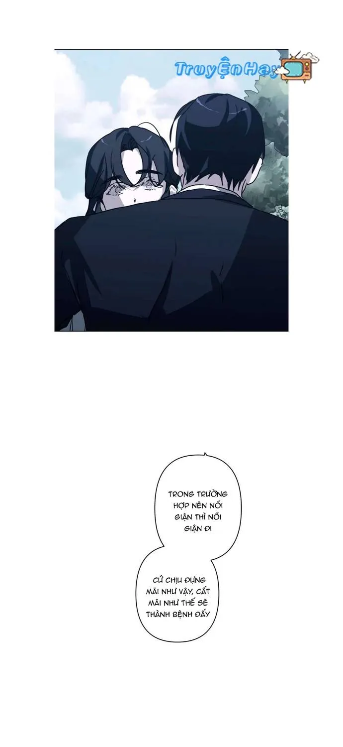 Chuyện Tình Của Kẻ Khác Chap 15 - Next Chap 16