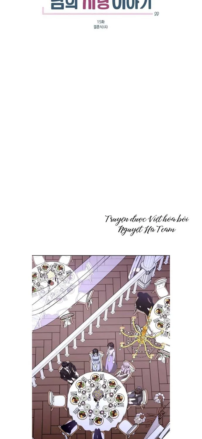 Chuyện Tình Của Kẻ Khác Chap 15 - Next Chap 16