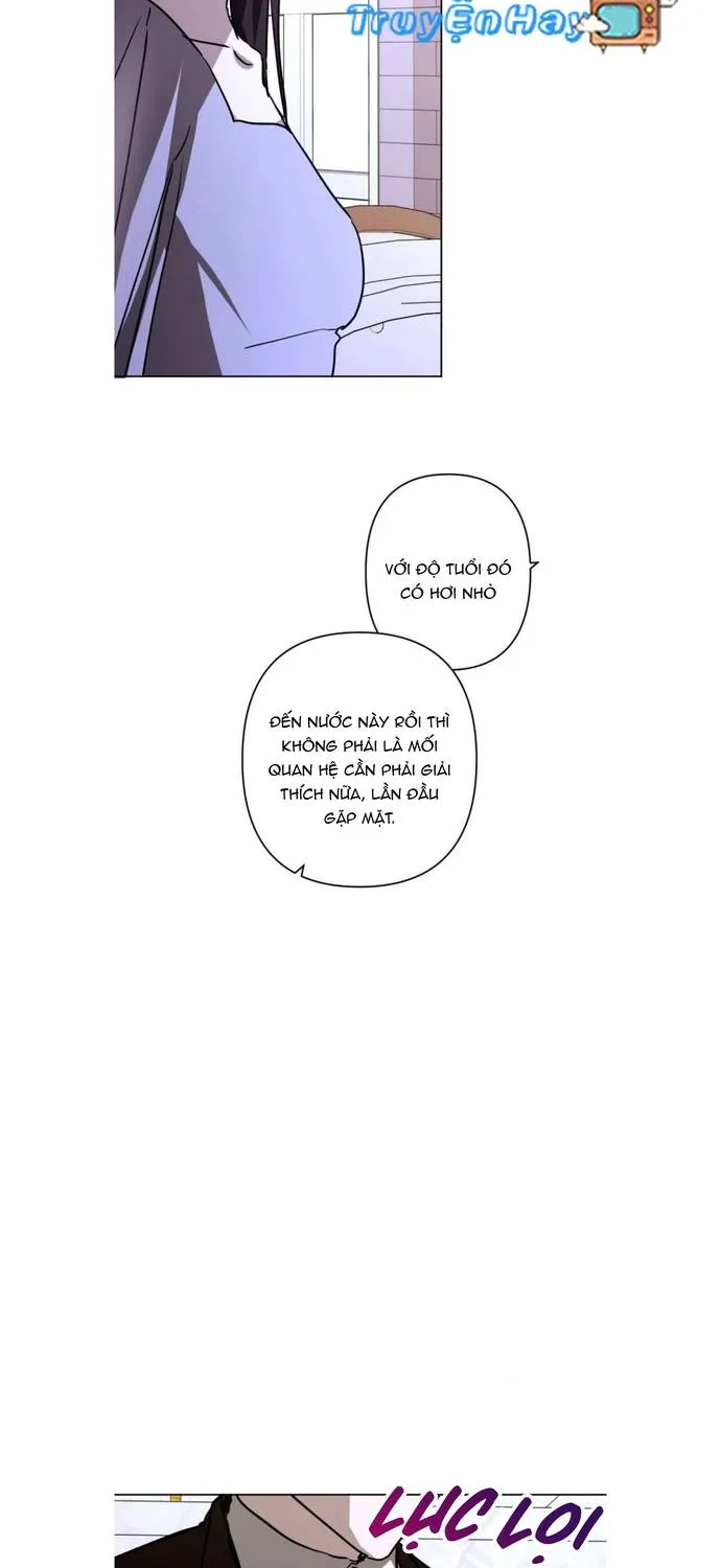 Chuyện Tình Của Kẻ Khác Chap 15 - Next Chap 16