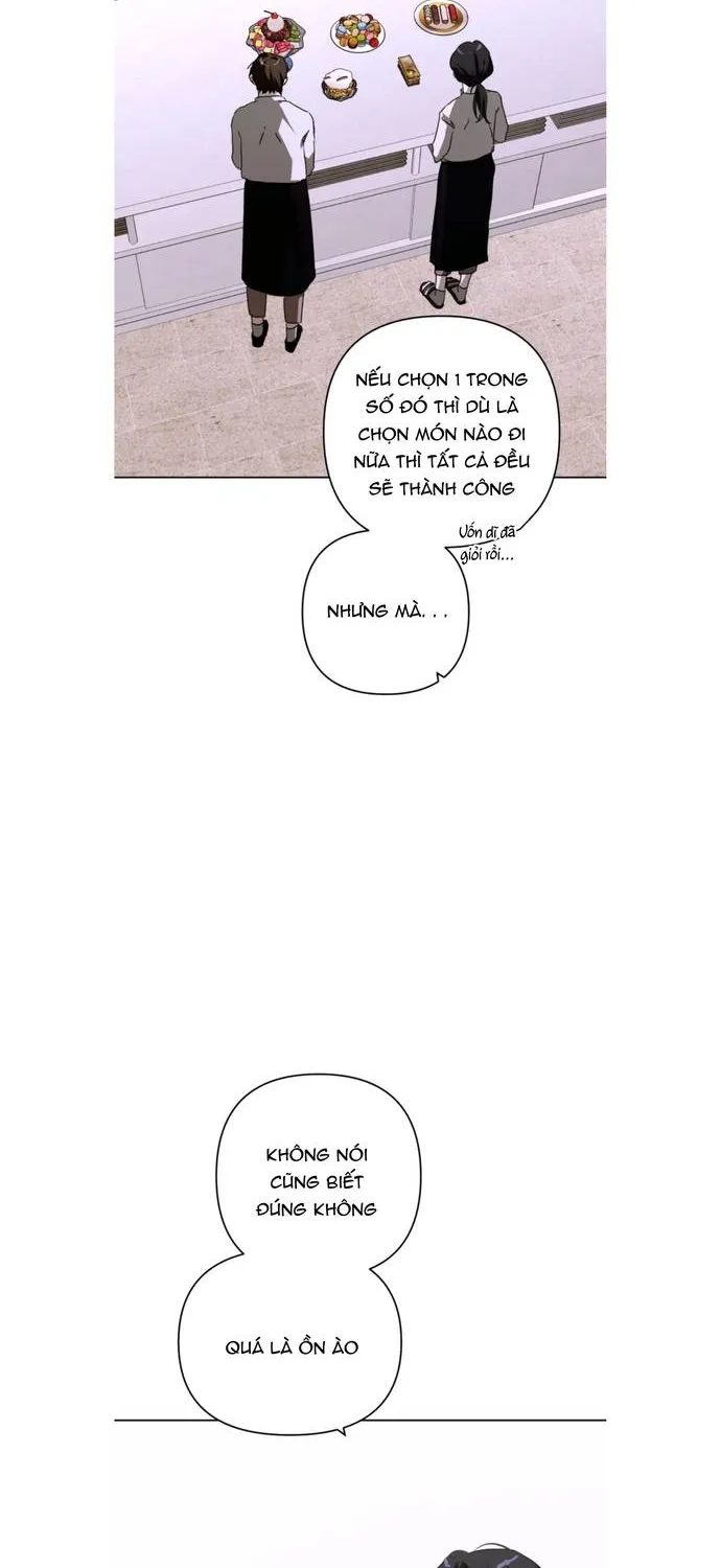 Chuyện Tình Của Kẻ Khác Chap 16 - Next Chap 17