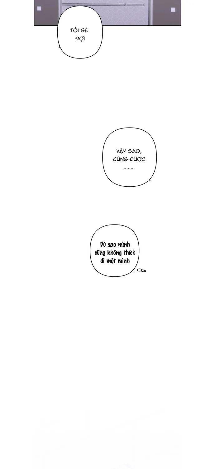 Chuyện Tình Của Kẻ Khác Chap 16 - Next Chap 17