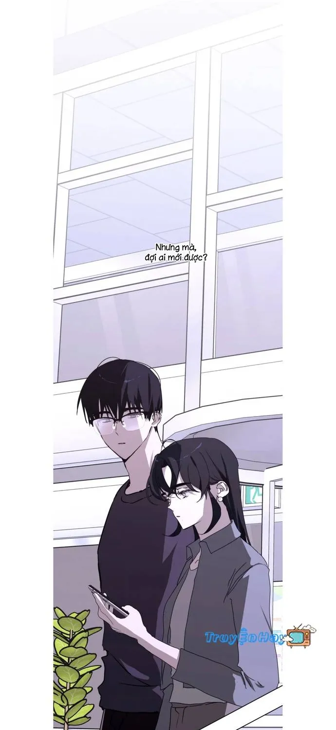 Chuyện Tình Của Kẻ Khác Chap 16 - Next Chap 17