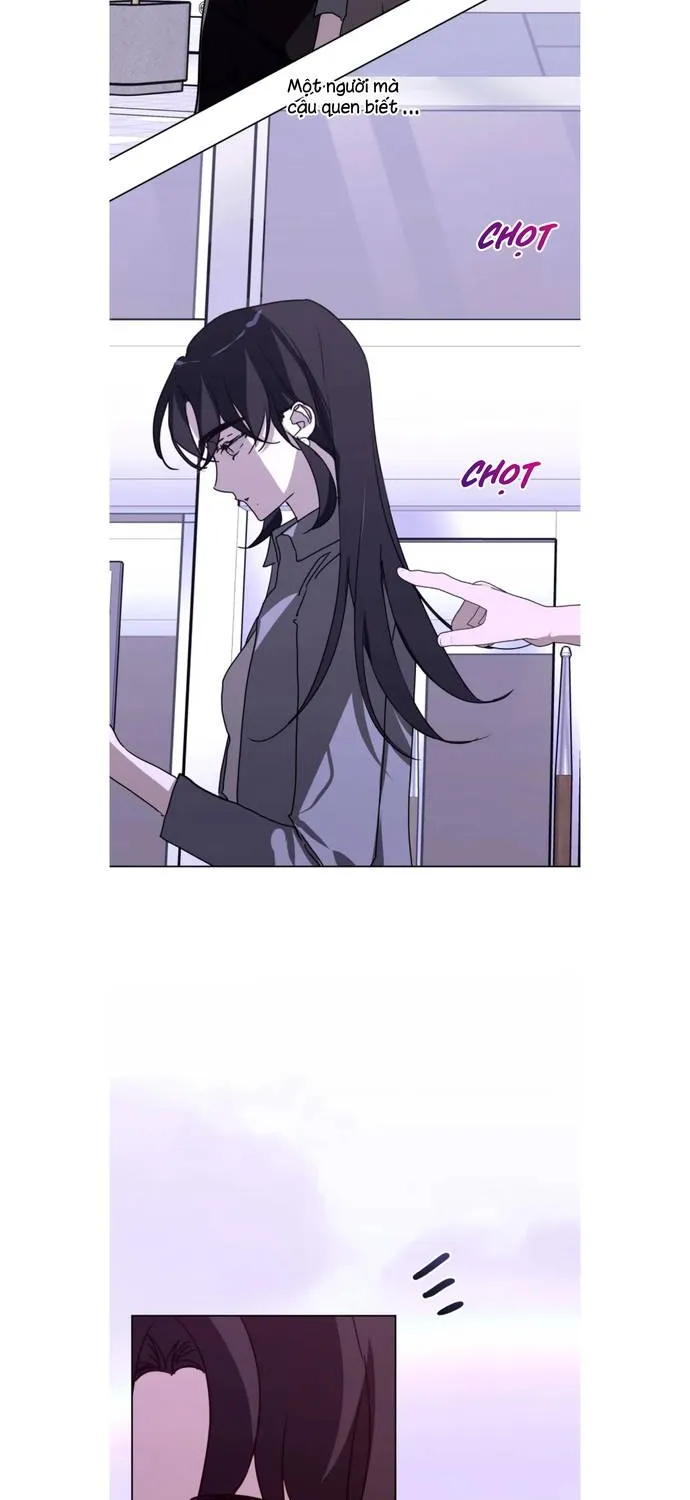 Chuyện Tình Của Kẻ Khác Chap 16 - Next Chap 17