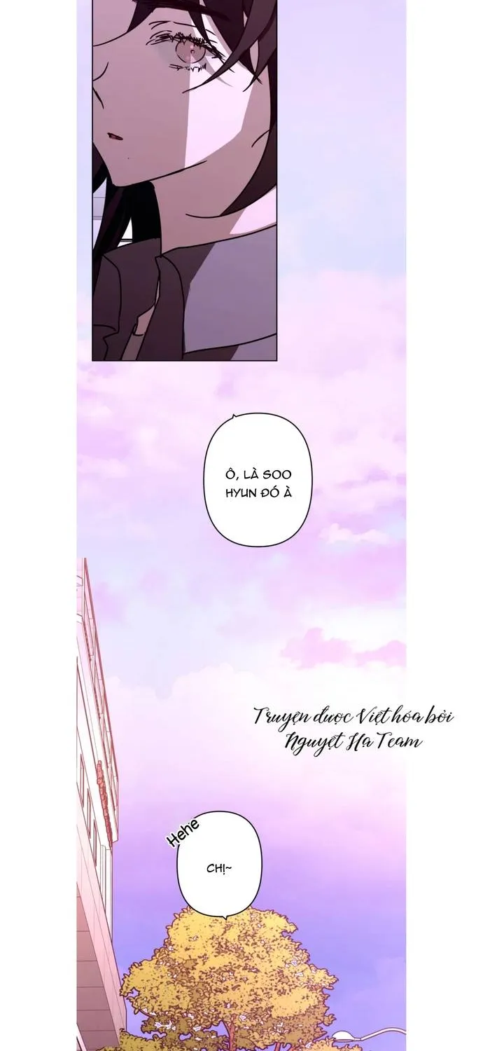 Chuyện Tình Của Kẻ Khác Chap 16 - Next Chap 17