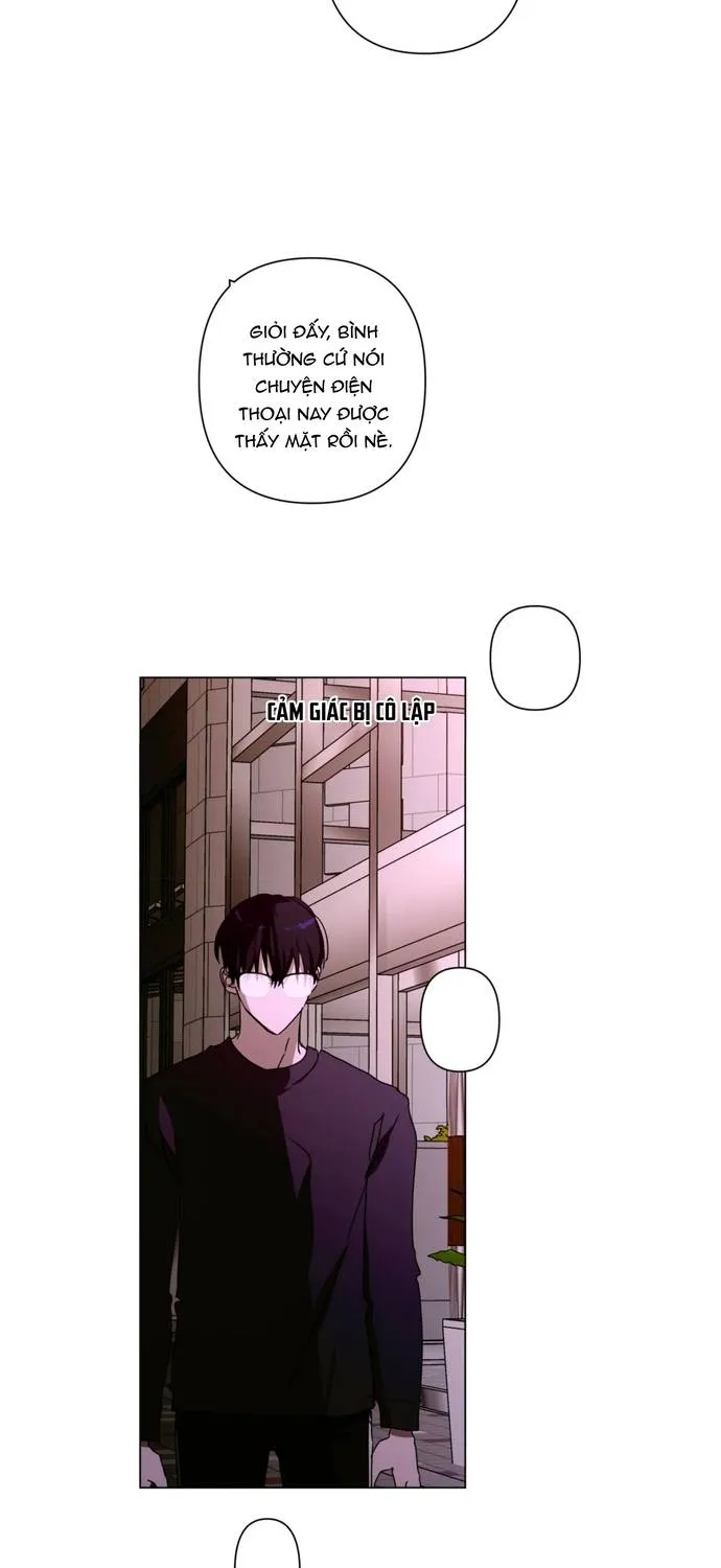 Chuyện Tình Của Kẻ Khác Chap 16 - Next Chap 17