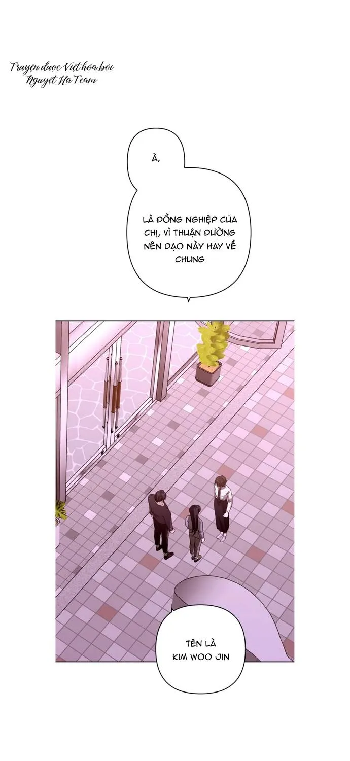 Chuyện Tình Của Kẻ Khác Chap 16 - Next Chap 17