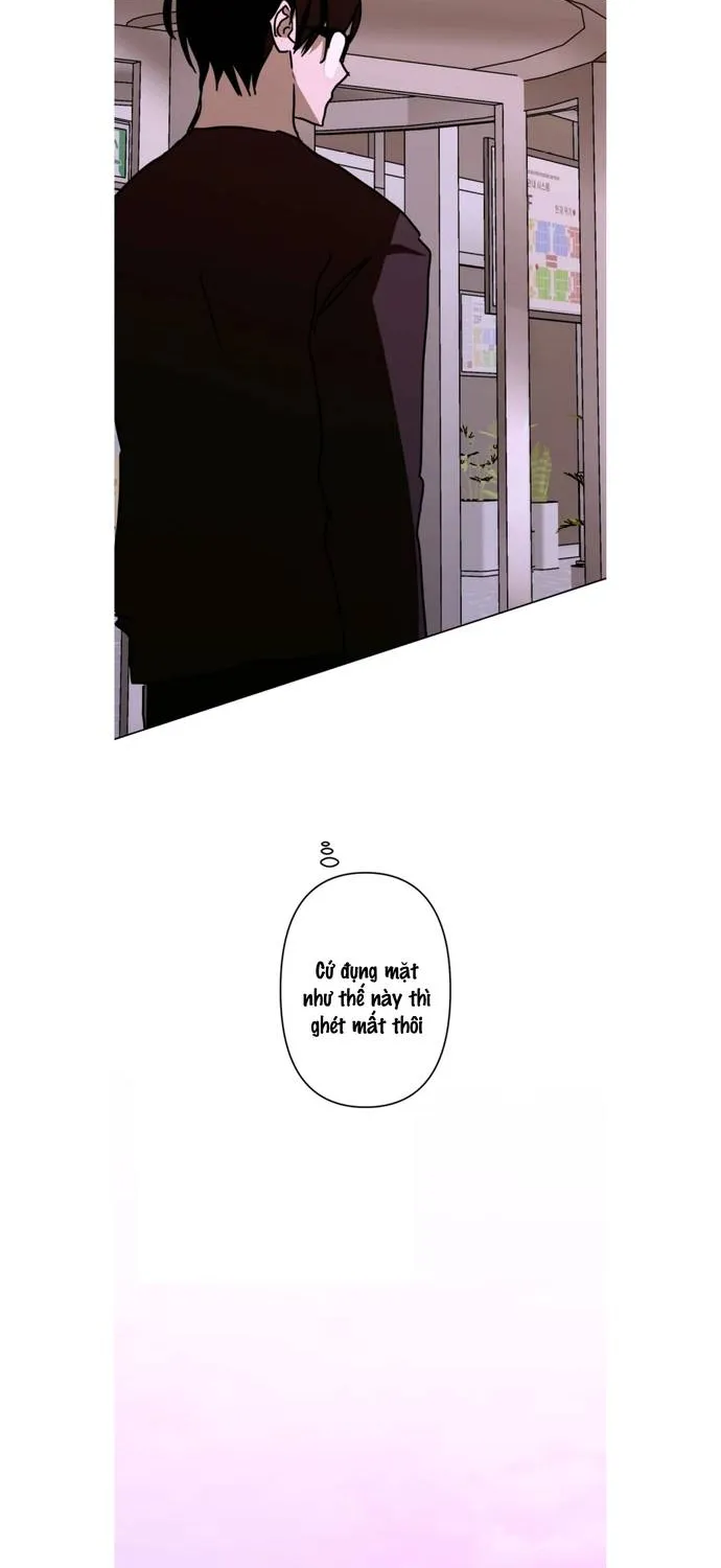 Chuyện Tình Của Kẻ Khác Chap 16 - Next Chap 17
