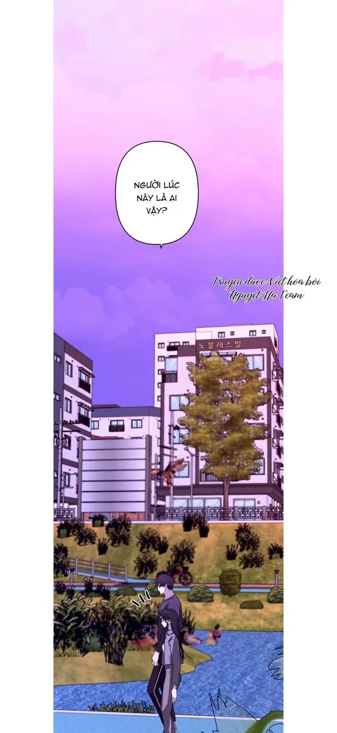 Chuyện Tình Của Kẻ Khác Chap 16 - Next Chap 17