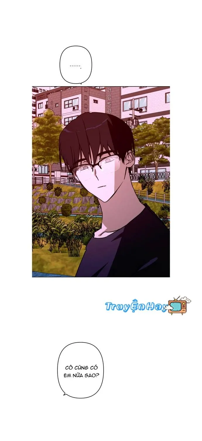 Chuyện Tình Của Kẻ Khác Chap 16 - Next Chap 17
