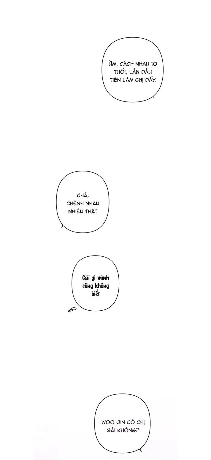 Chuyện Tình Của Kẻ Khác Chap 16 - Next Chap 17