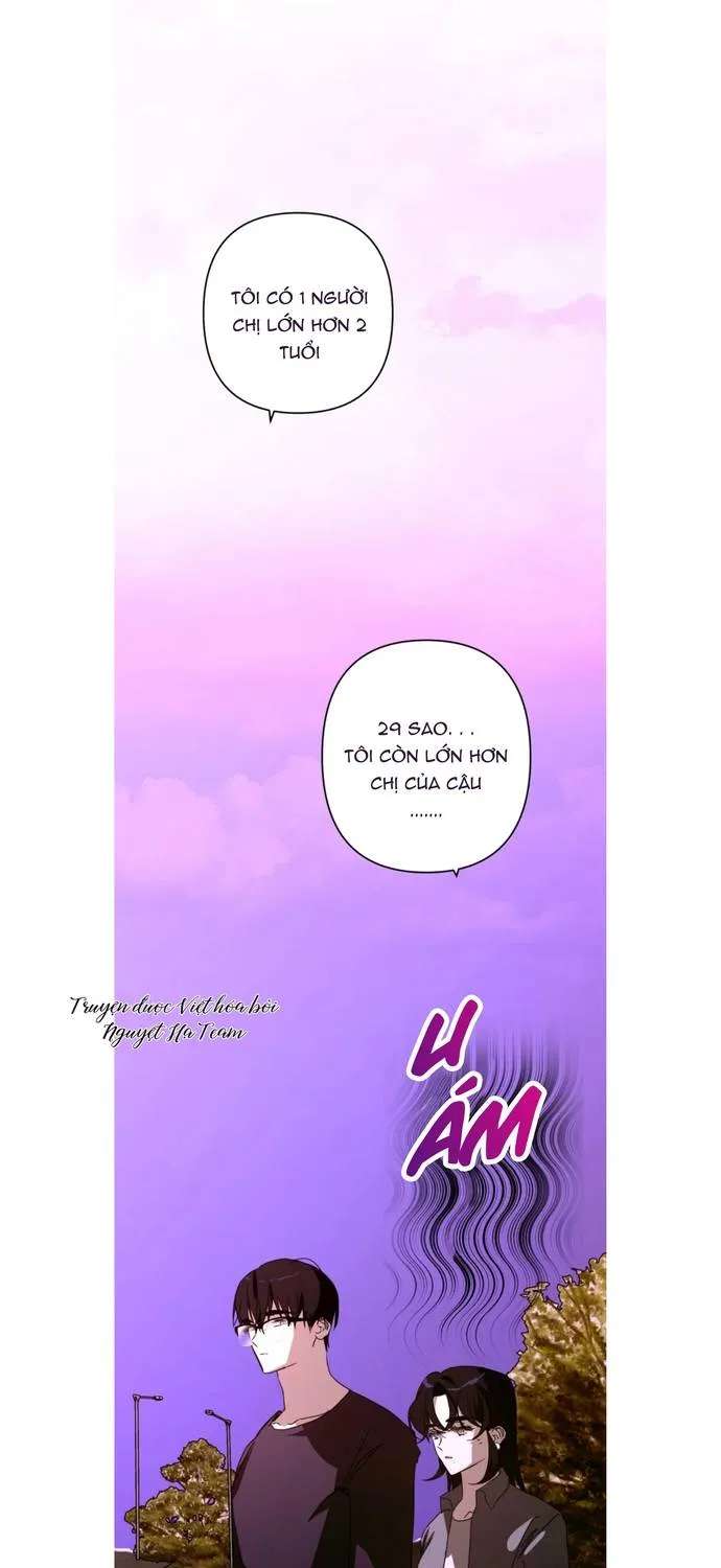 Chuyện Tình Của Kẻ Khác Chap 16 - Next Chap 17