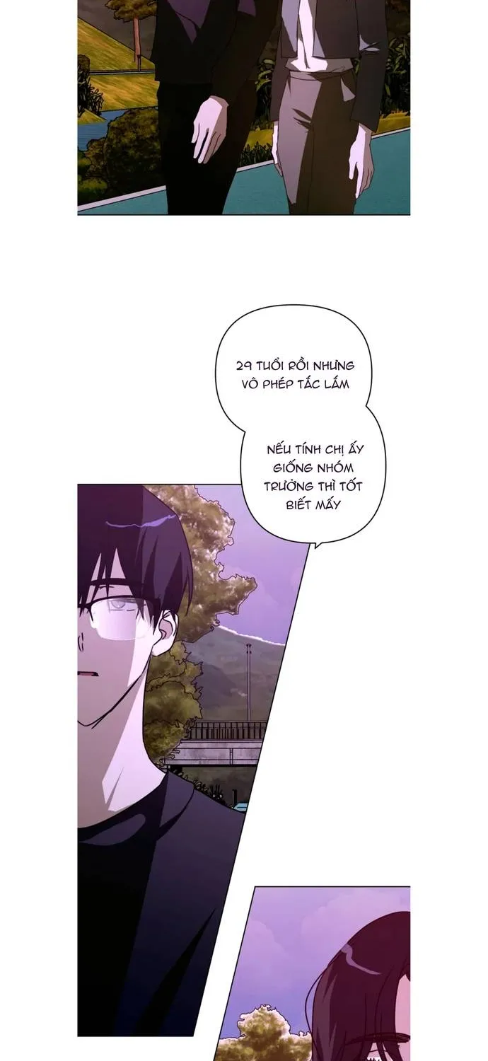 Chuyện Tình Của Kẻ Khác Chap 16 - Next Chap 17