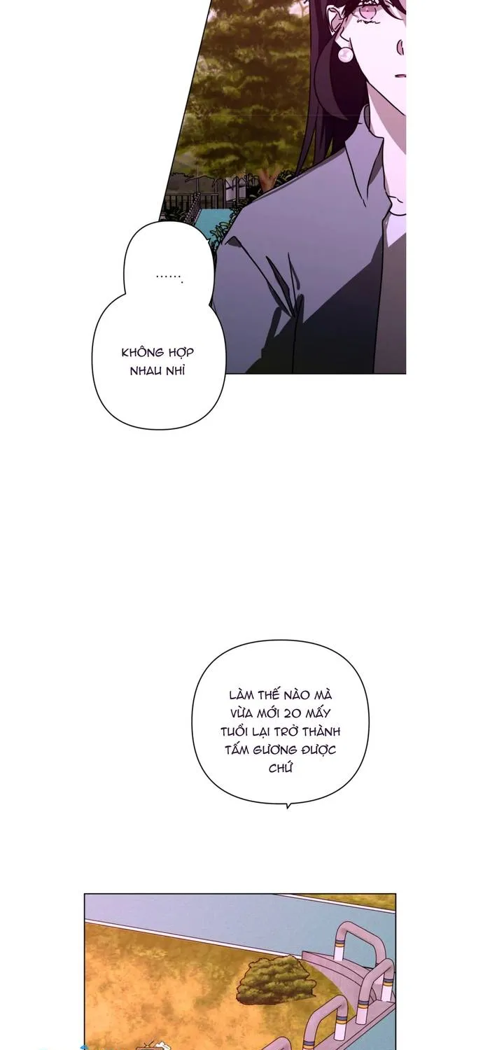 Chuyện Tình Của Kẻ Khác Chap 16 - Next Chap 17