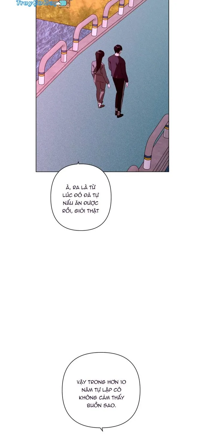 Chuyện Tình Của Kẻ Khác Chap 16 - Next Chap 17