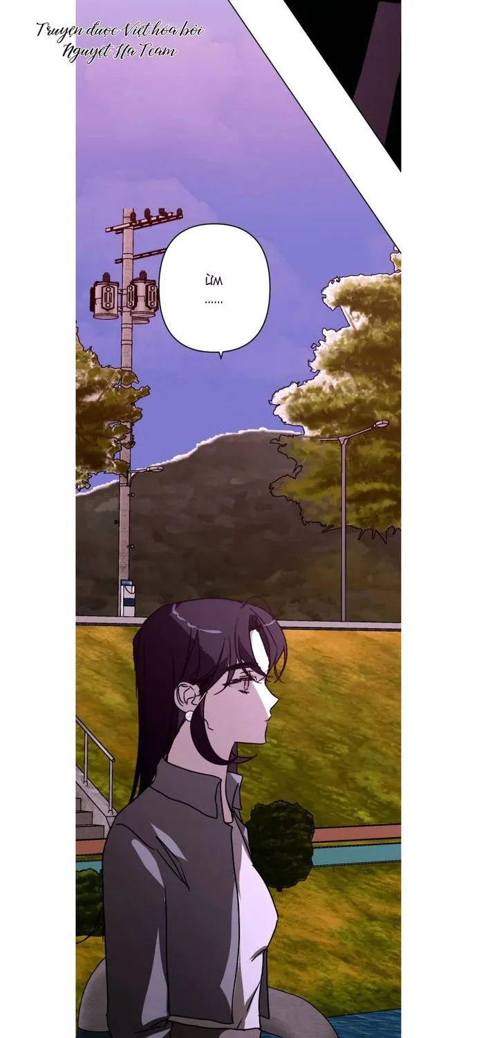 Chuyện Tình Của Kẻ Khác Chap 16 - Next Chap 17