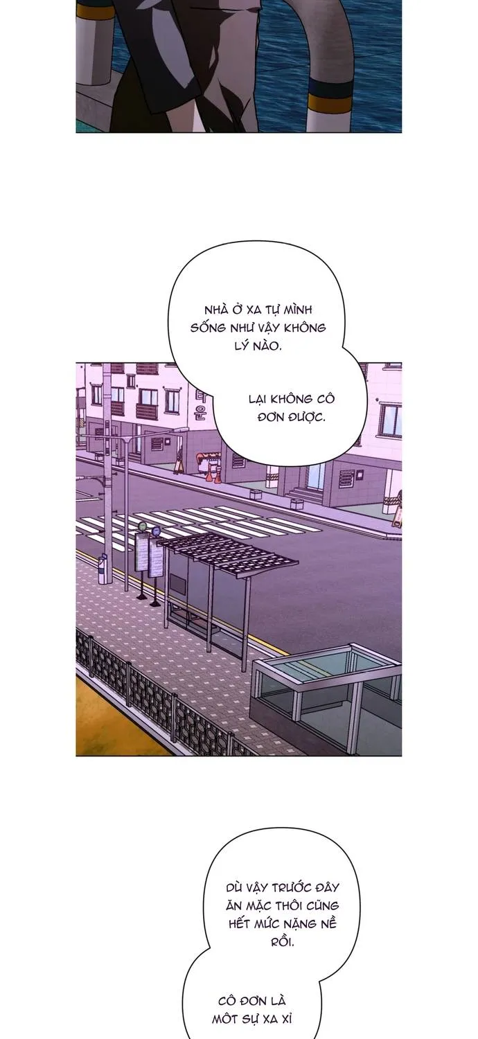 Chuyện Tình Của Kẻ Khác Chap 16 - Next Chap 17