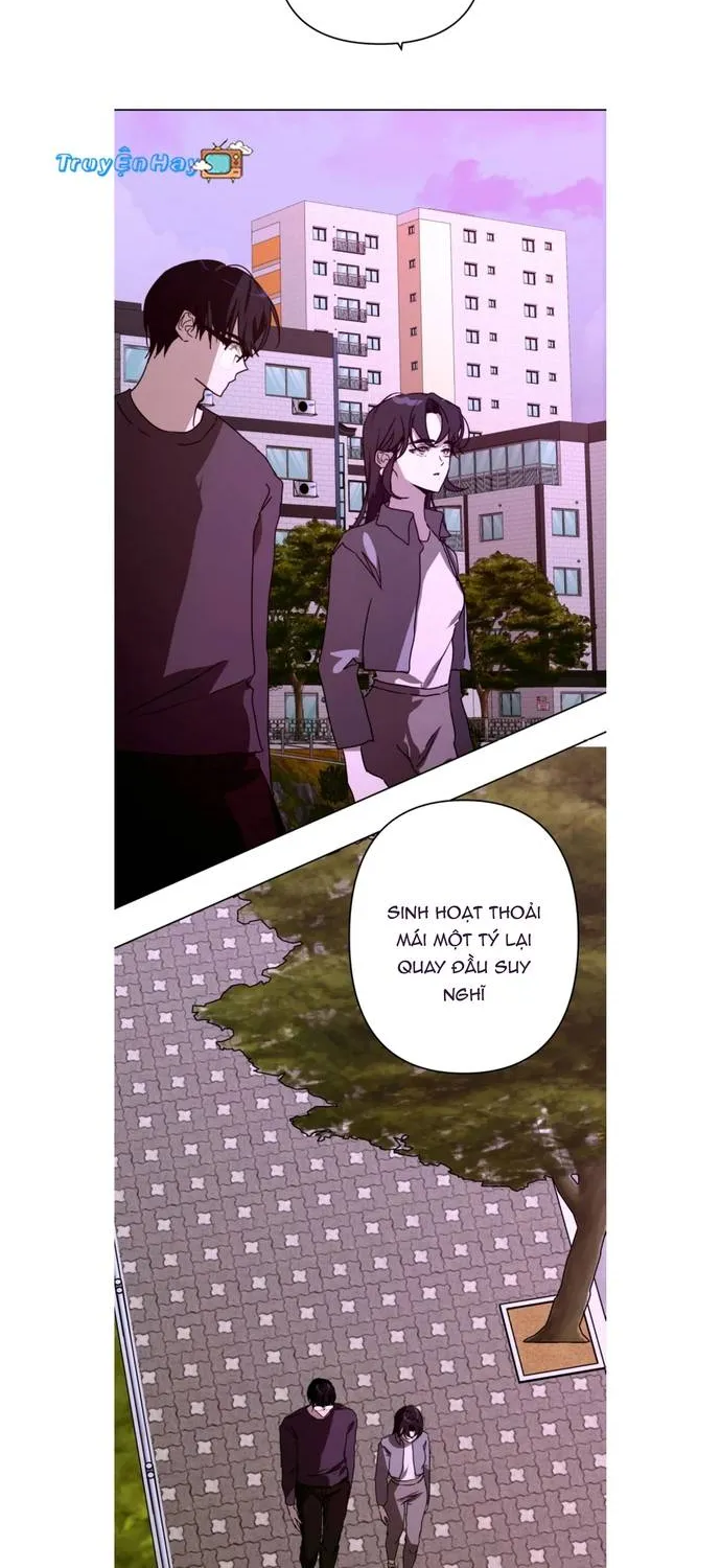 Chuyện Tình Của Kẻ Khác Chap 16 - Next Chap 17