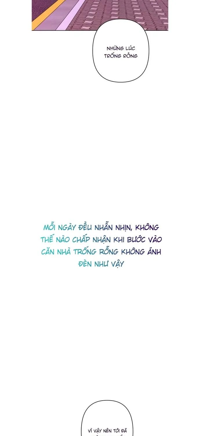 Chuyện Tình Của Kẻ Khác Chap 16 - Next Chap 17