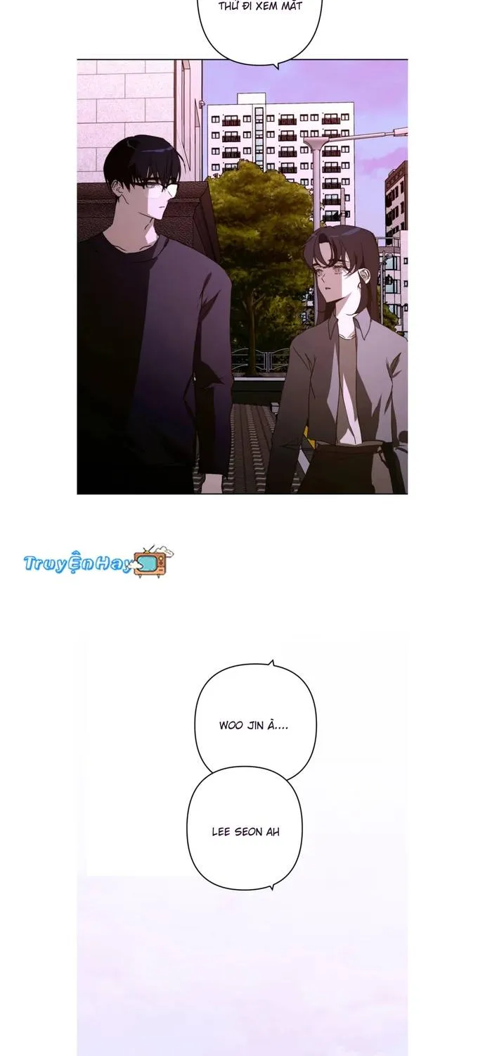 Chuyện Tình Của Kẻ Khác Chap 16 - Next Chap 17