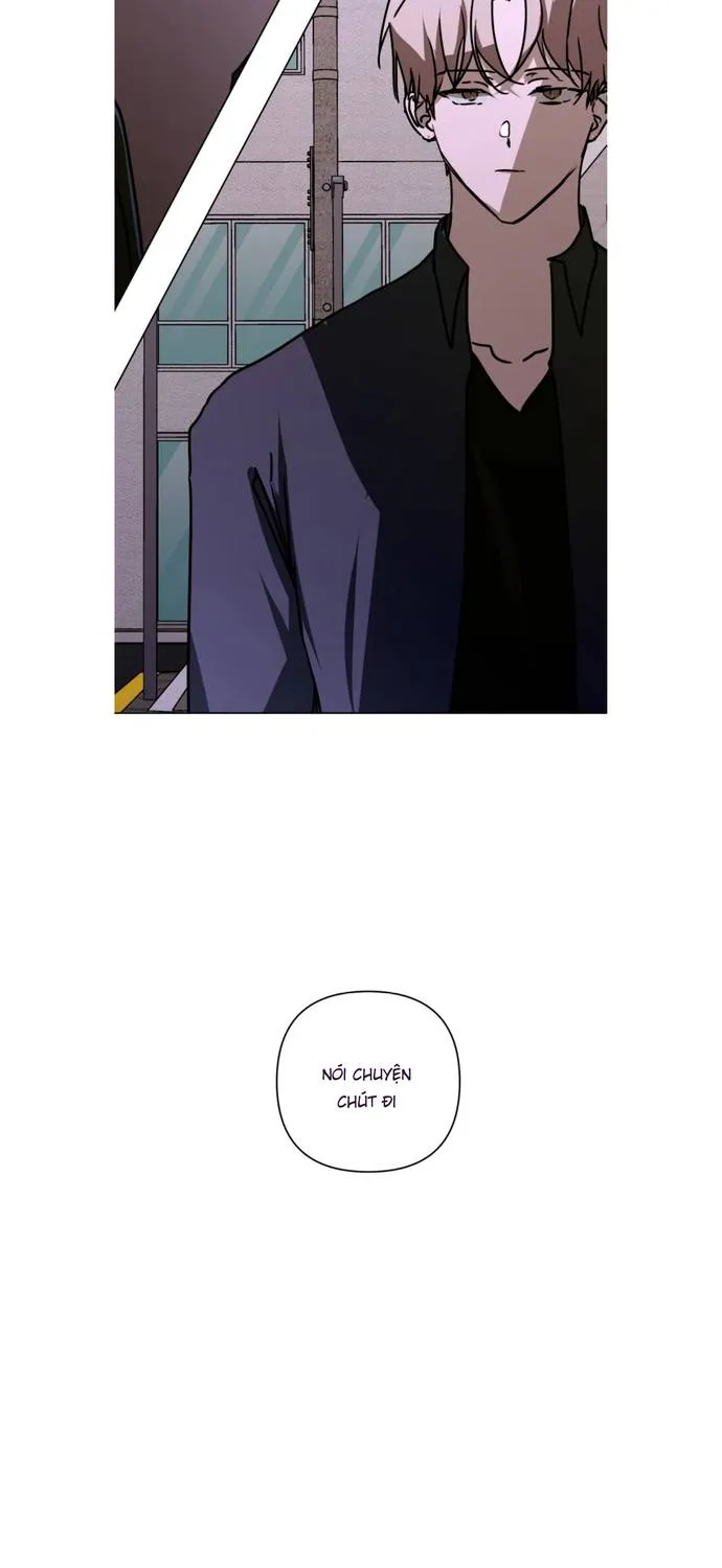 Chuyện Tình Của Kẻ Khác Chap 16 - Next Chap 17