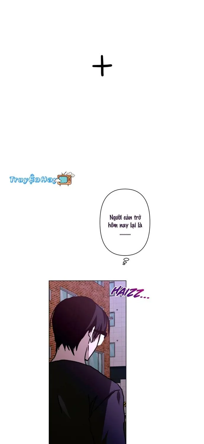 Chuyện Tình Của Kẻ Khác Chap 16 - Next Chap 17
