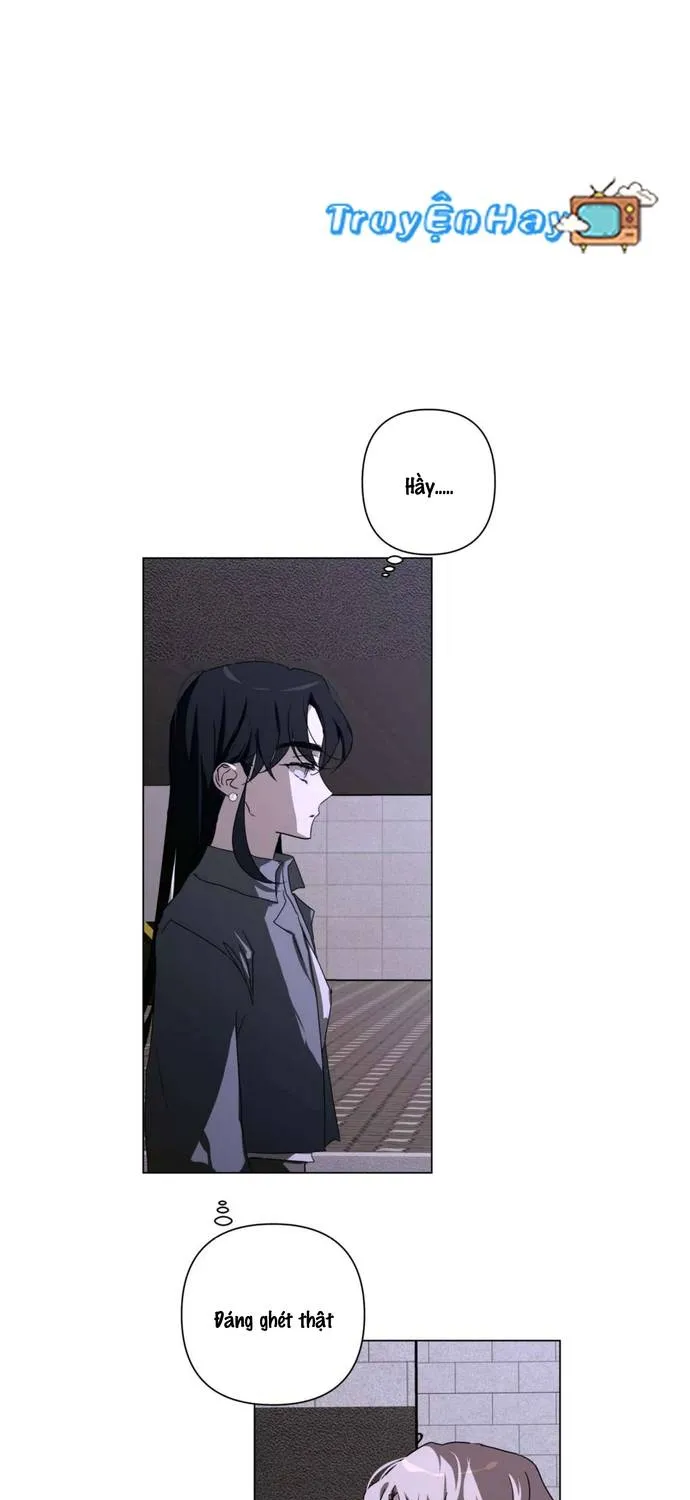 Chuyện Tình Của Kẻ Khác Chap 17 - Next Chap 18