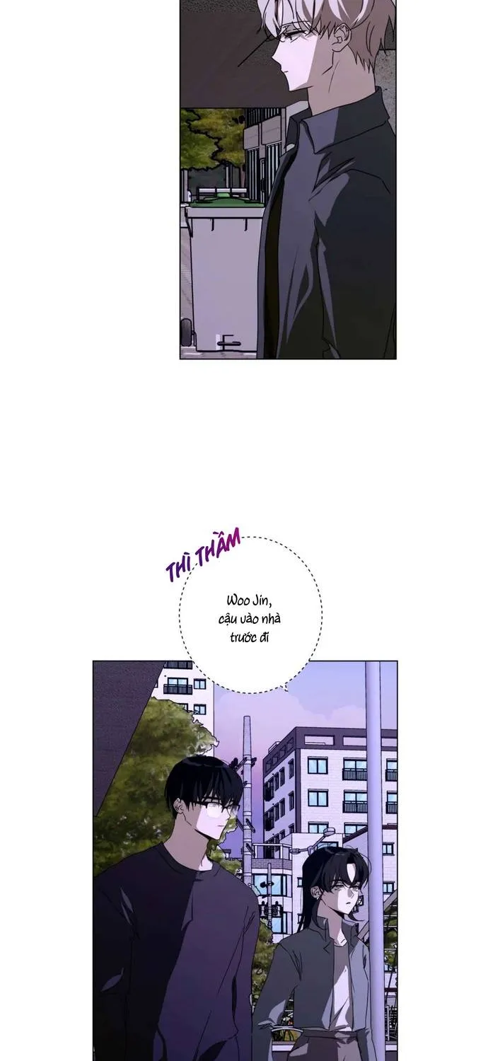 Chuyện Tình Của Kẻ Khác Chap 17 - Next Chap 18