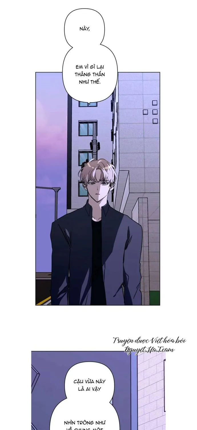 Chuyện Tình Của Kẻ Khác Chap 17 - Next Chap 18