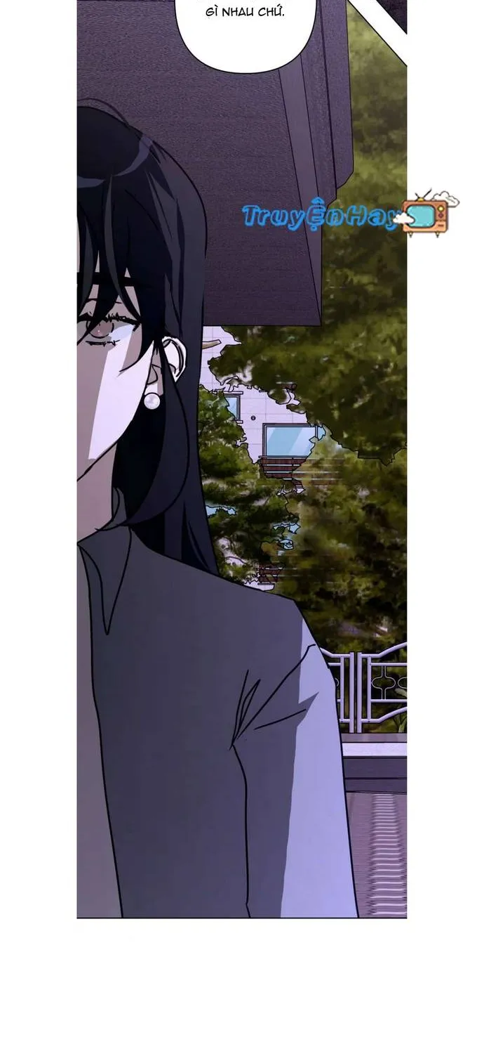 Chuyện Tình Của Kẻ Khác Chap 17 - Next Chap 18