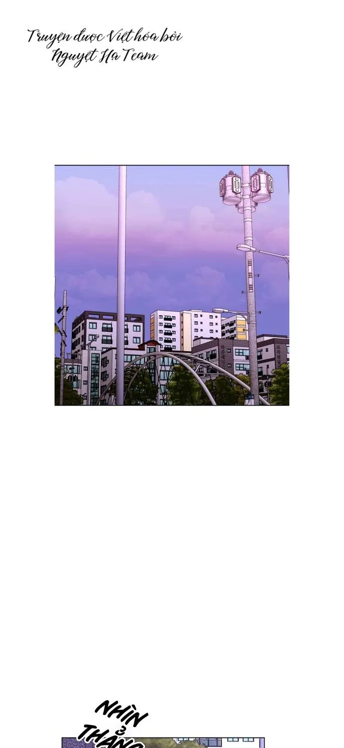 Chuyện Tình Của Kẻ Khác Chap 17 - Next Chap 18