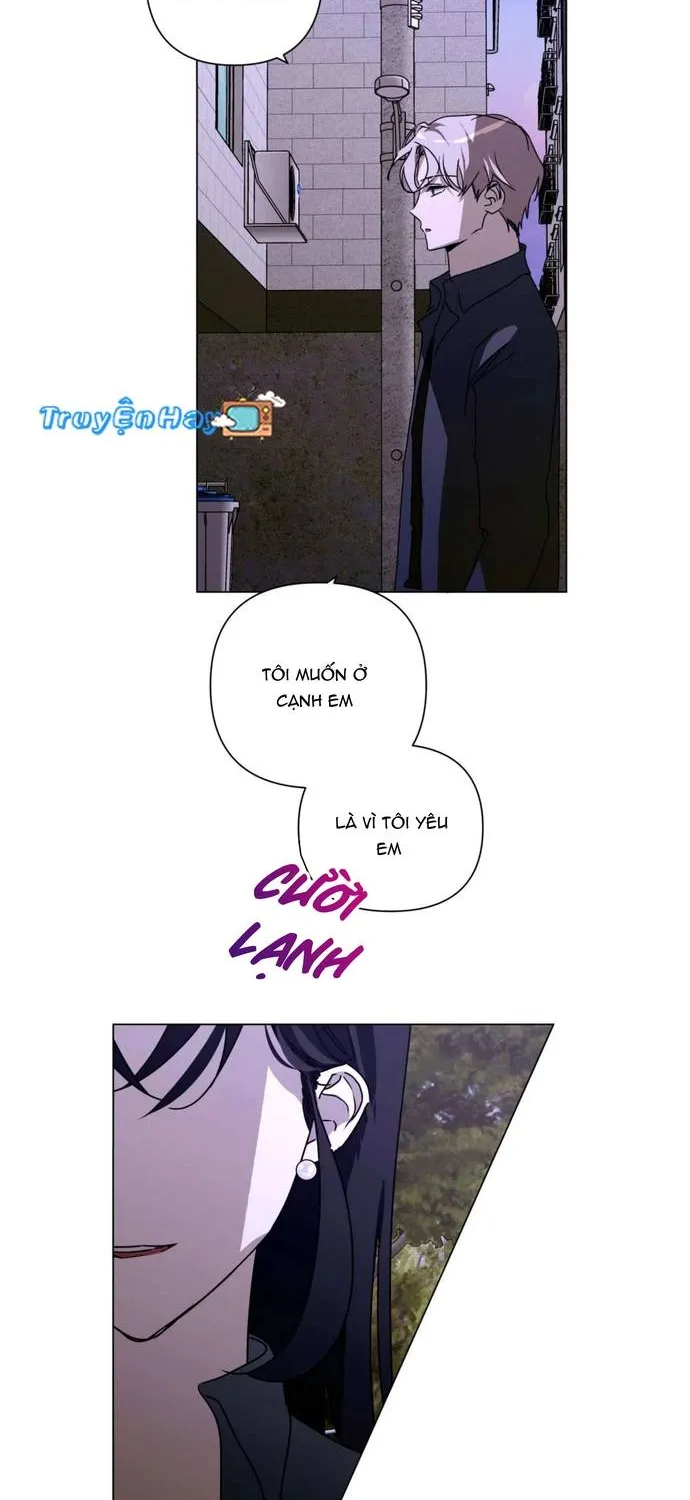 Chuyện Tình Của Kẻ Khác Chap 17 - Next Chap 18