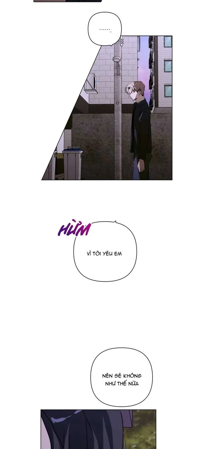 Chuyện Tình Của Kẻ Khác Chap 17 - Next Chap 18
