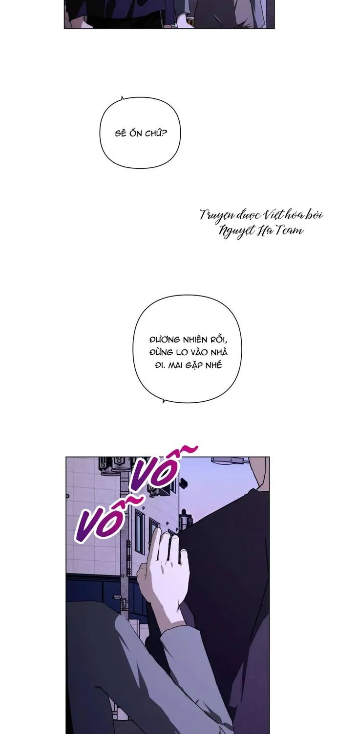 Chuyện Tình Của Kẻ Khác Chap 17 - Next Chap 18