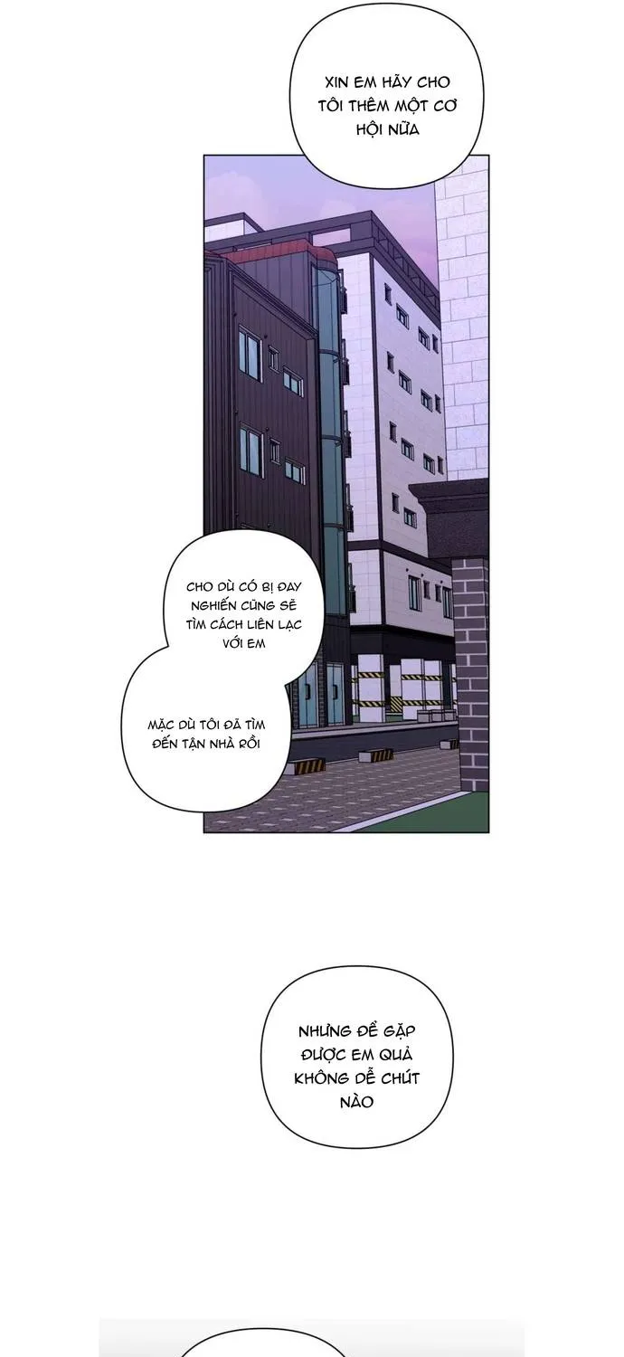 Chuyện Tình Của Kẻ Khác Chap 17 - Next Chap 18