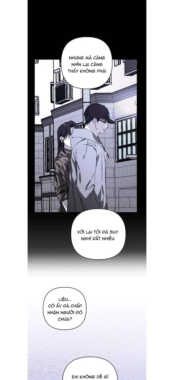 Chuyện Tình Của Kẻ Khác Chap 17 - Next Chap 18