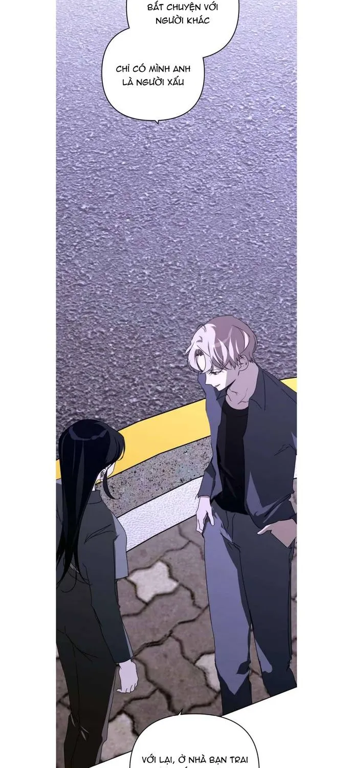 Chuyện Tình Của Kẻ Khác Chap 17 - Next Chap 18