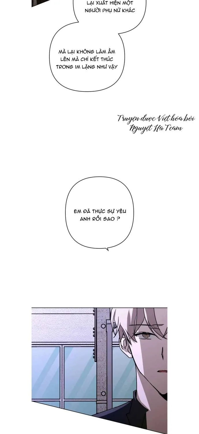 Chuyện Tình Của Kẻ Khác Chap 17 - Next Chap 18