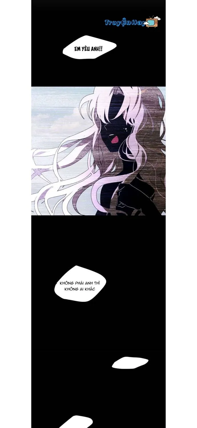 Chuyện Tình Của Kẻ Khác Chap 17 - Next Chap 18