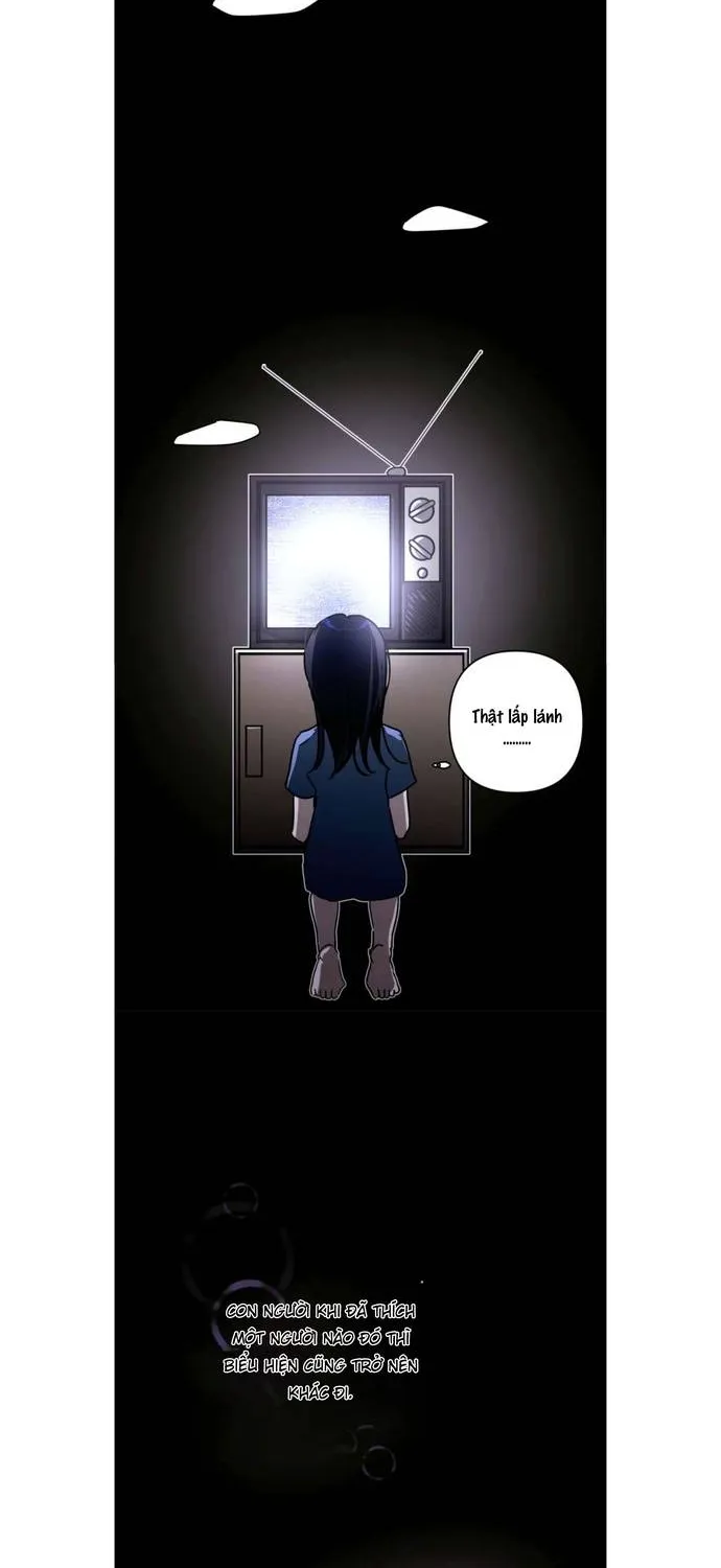 Chuyện Tình Của Kẻ Khác Chap 17 - Next Chap 18