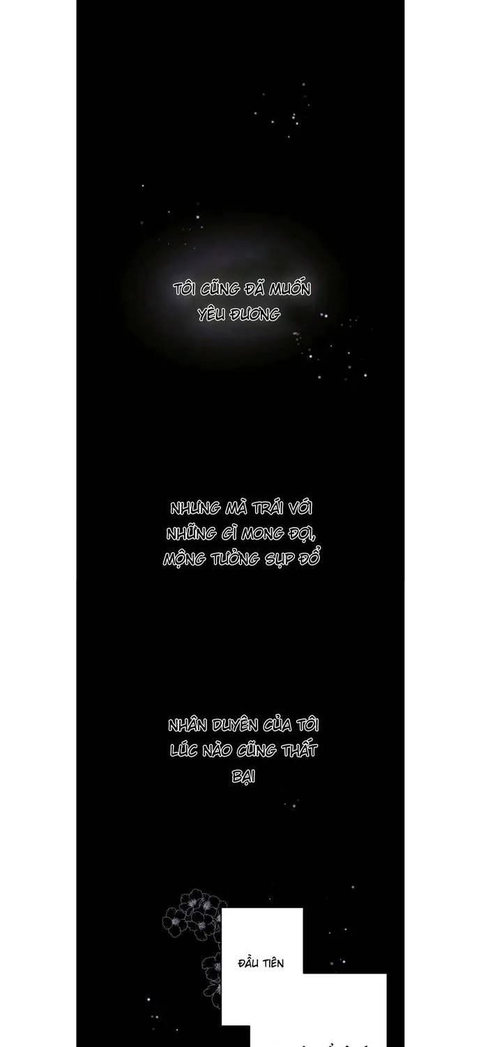 Chuyện Tình Của Kẻ Khác Chap 17 - Next Chap 18