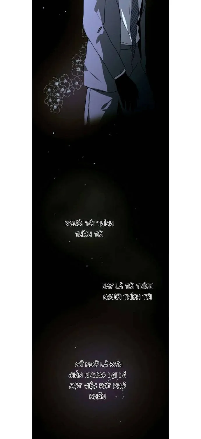 Chuyện Tình Của Kẻ Khác Chap 17 - Next Chap 18